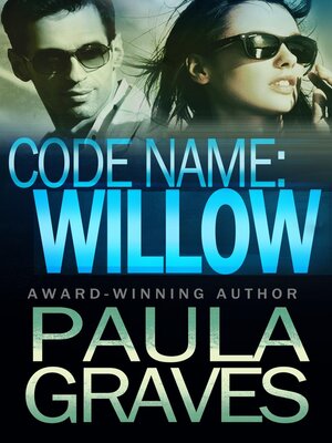 cover image of Code Name